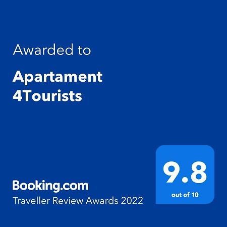 Apartament 4Tourists براشوف المظهر الخارجي الصورة