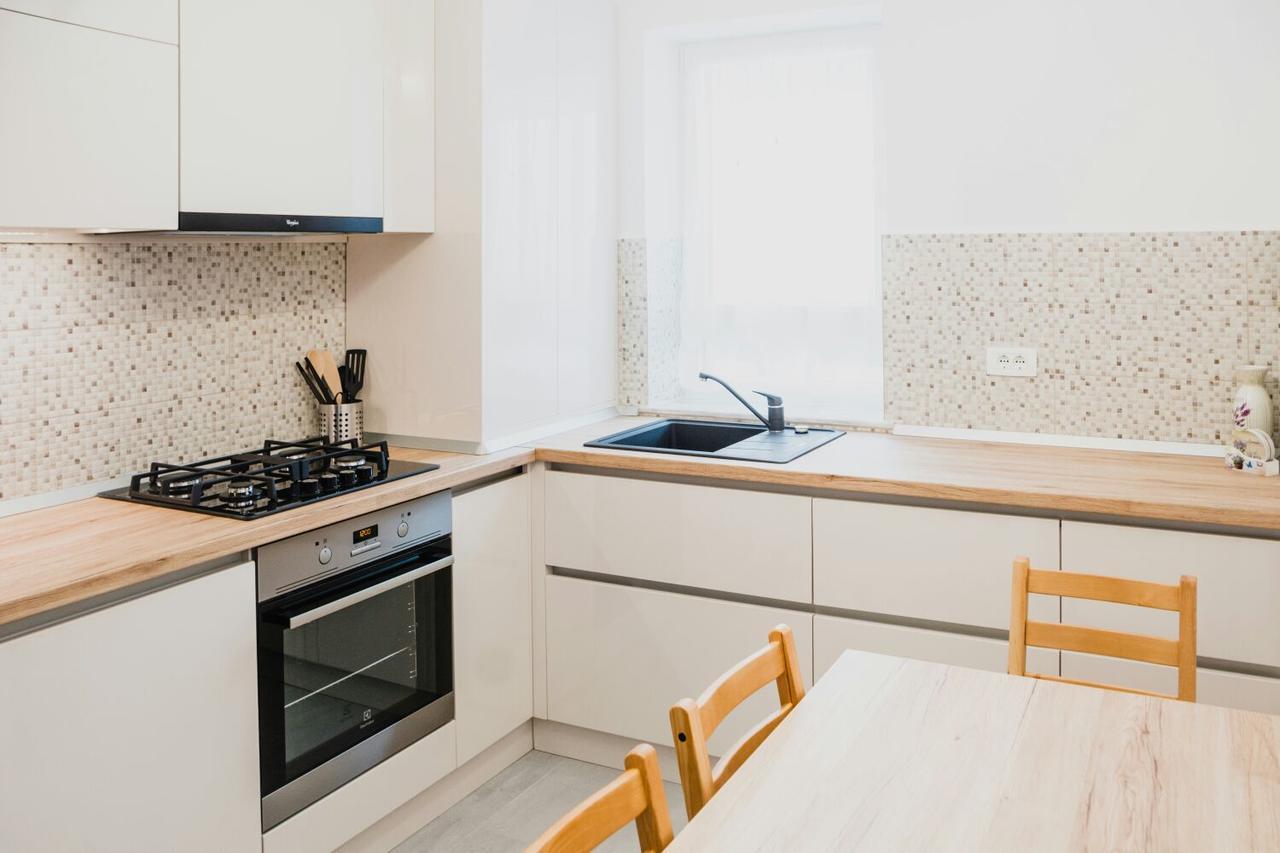 Apartament 4Tourists براشوف المظهر الخارجي الصورة