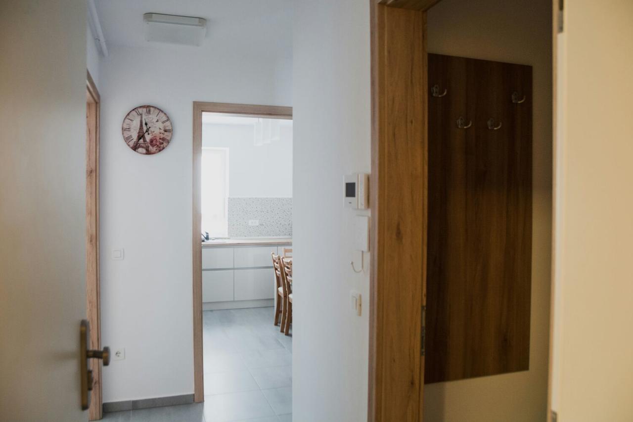Apartament 4Tourists براشوف المظهر الخارجي الصورة