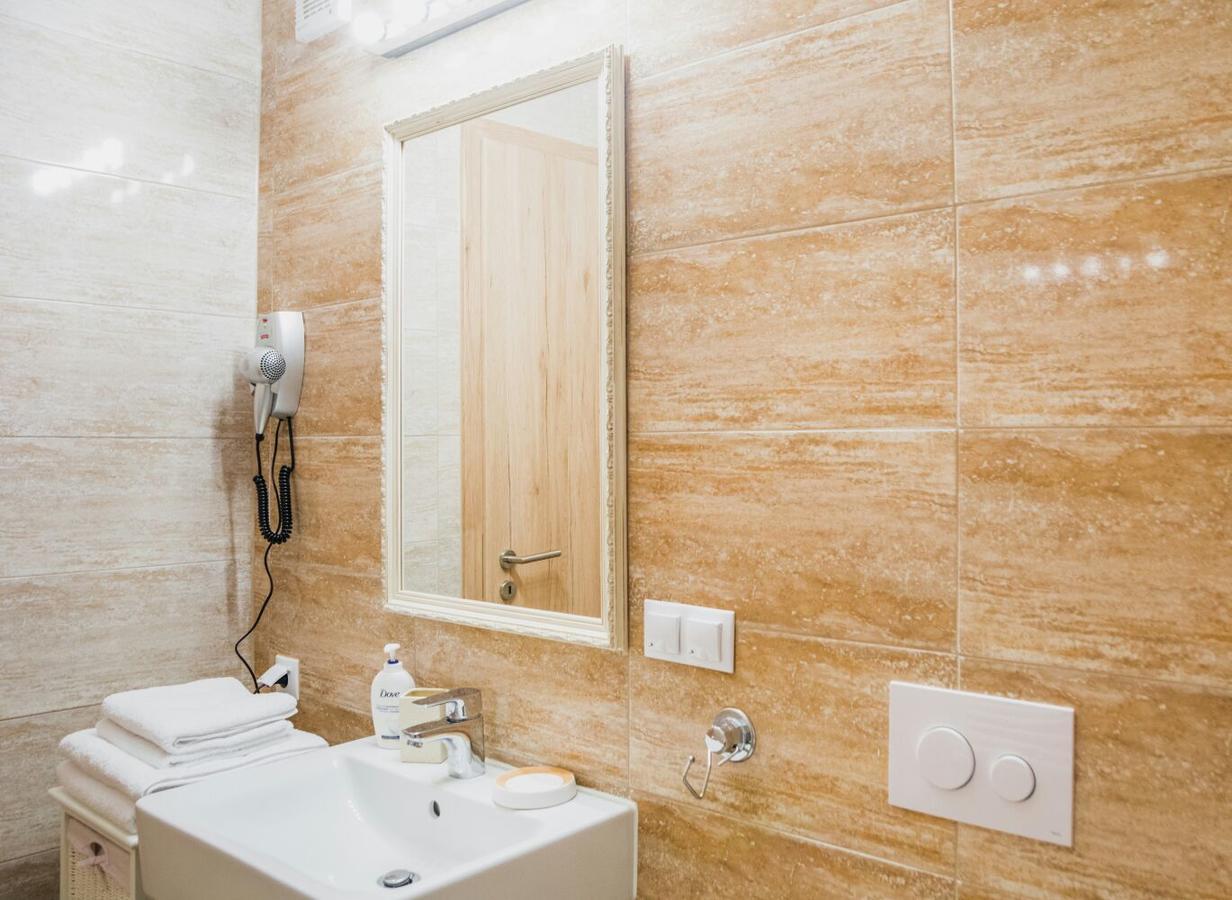 Apartament 4Tourists براشوف المظهر الخارجي الصورة