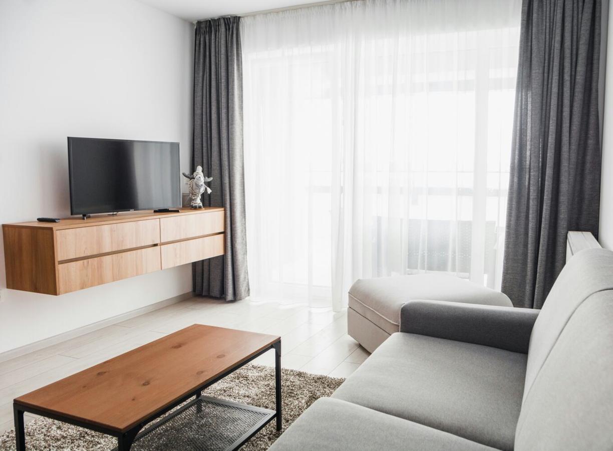 Apartament 4Tourists براشوف المظهر الخارجي الصورة